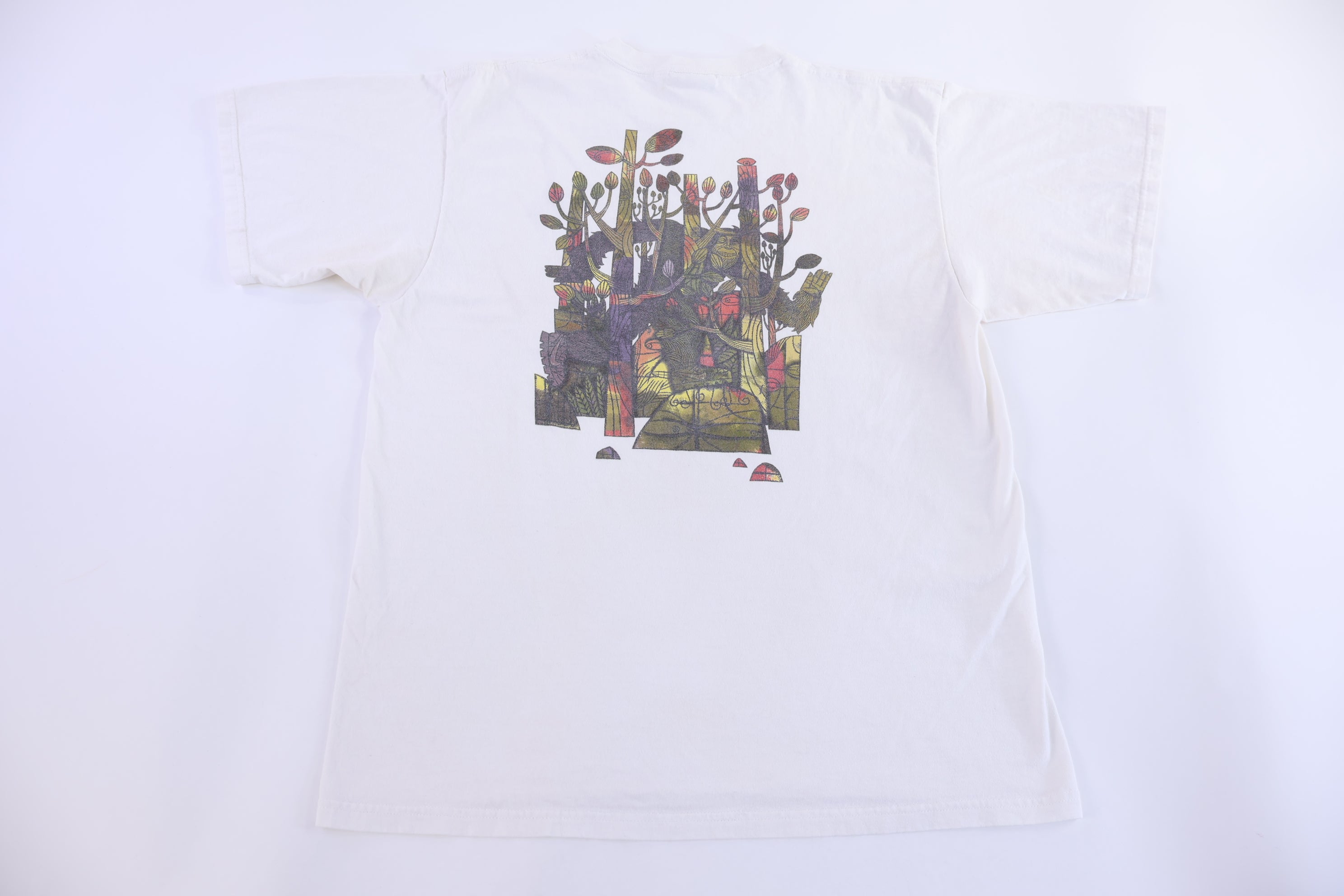 90's Nike All Conditions Gear T-shirt