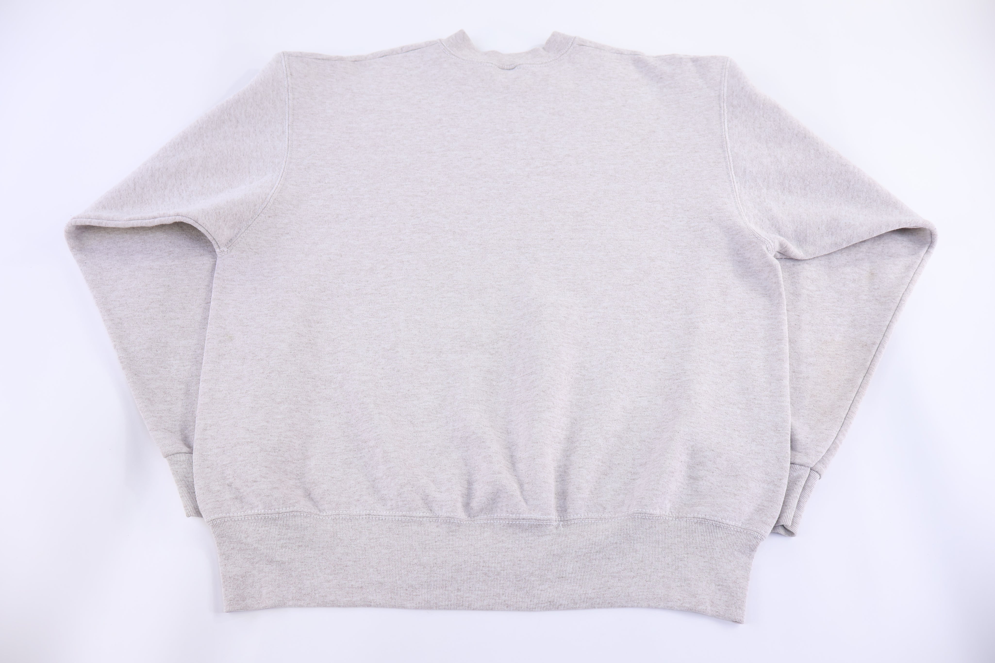 90's New York City Graphic Sweatshirt