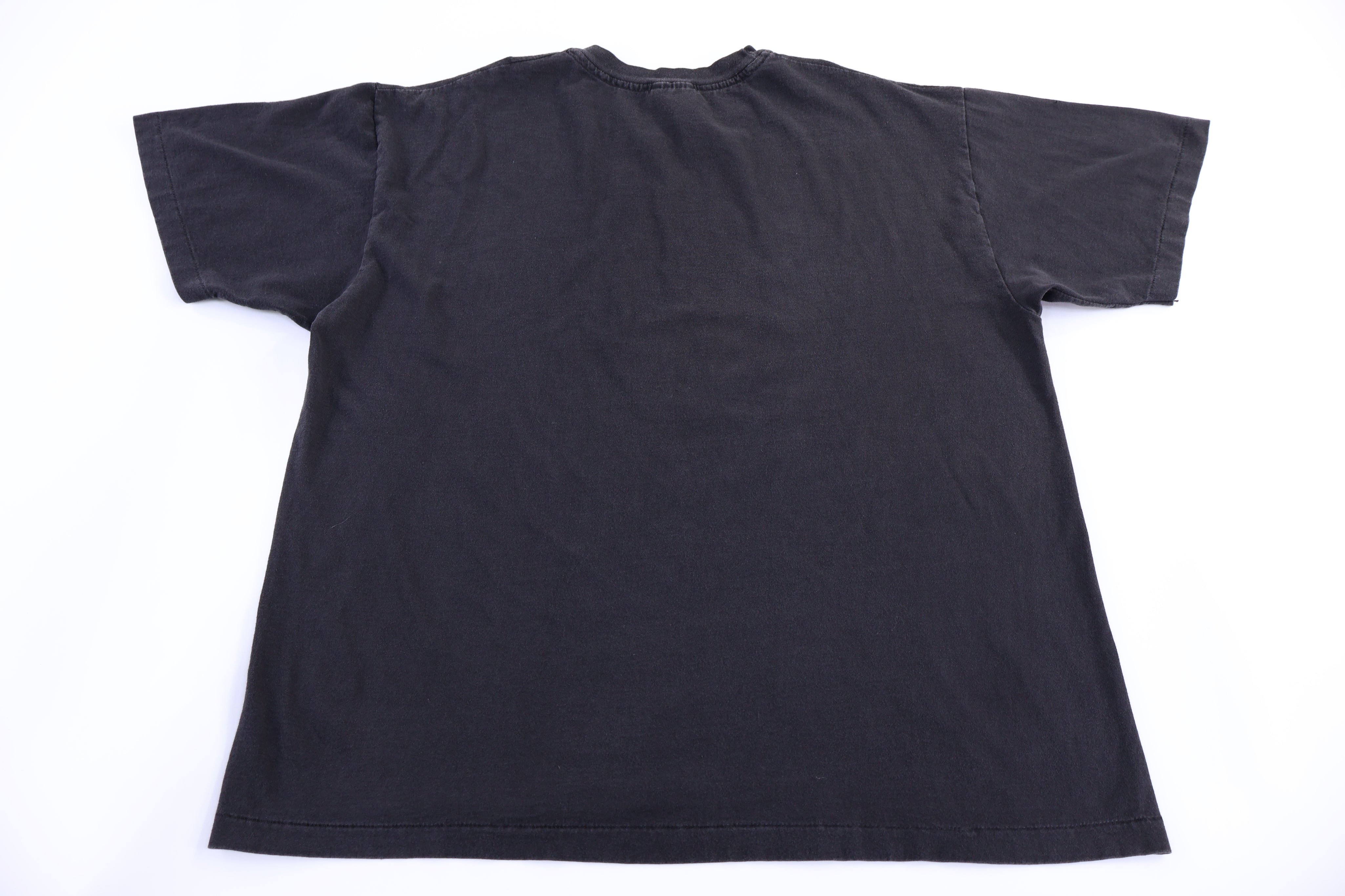 90's Elvis Presley Graphic T-shirt