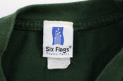 Vintage Six Flags Daffy Duck T-shirt