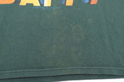 Vintage Six Flags Daffy Duck T-shirt