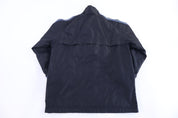 Women's Vintage Nike Embroidered Logo Full Zip Jacket