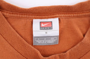 Vintage Nike University of Texas T-shirt
