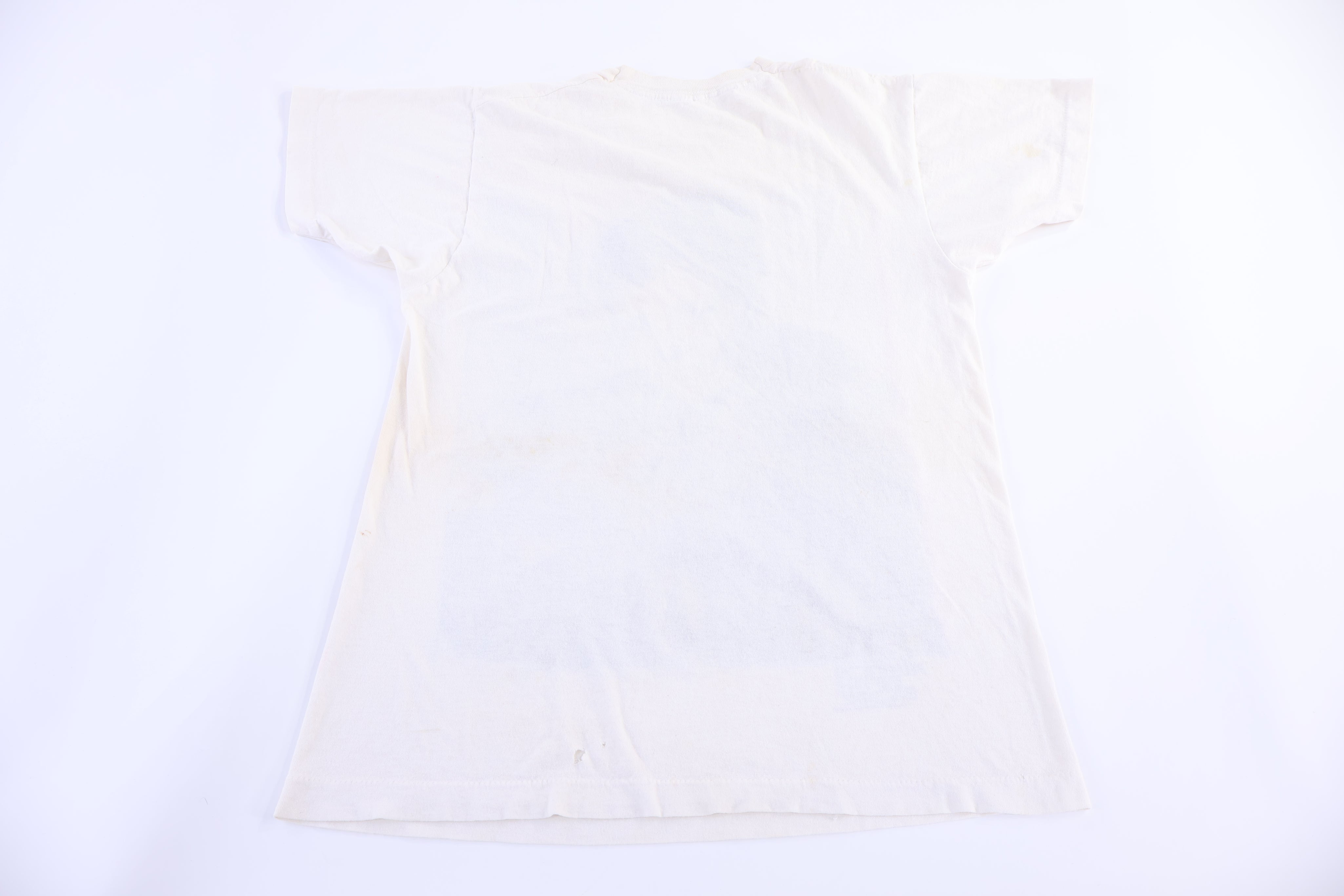 80's New Kids On The Block T-shirt