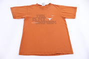 Vintage Nike University of Texas T-shirt
