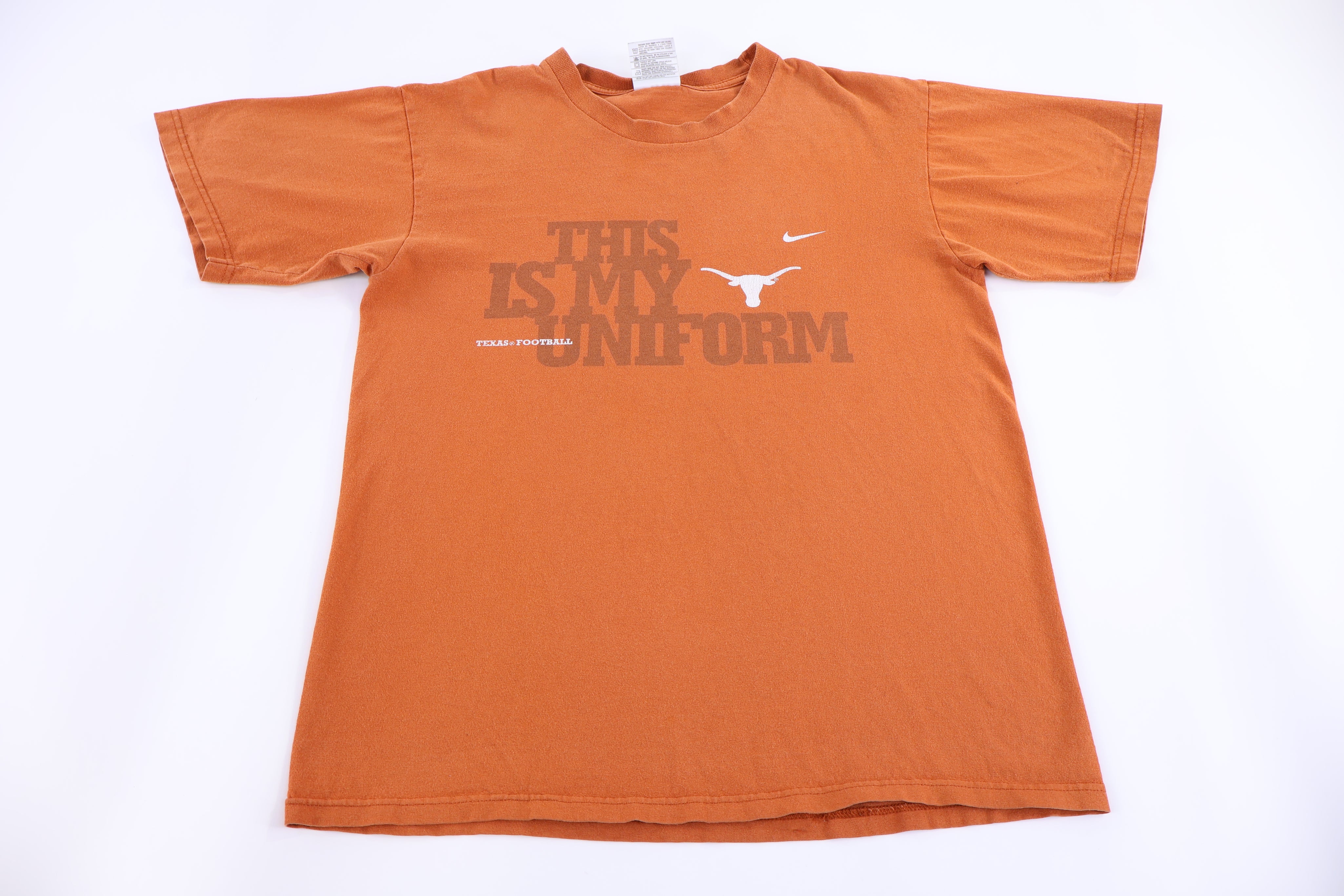 Vintage Nike University of Texas T-shirt