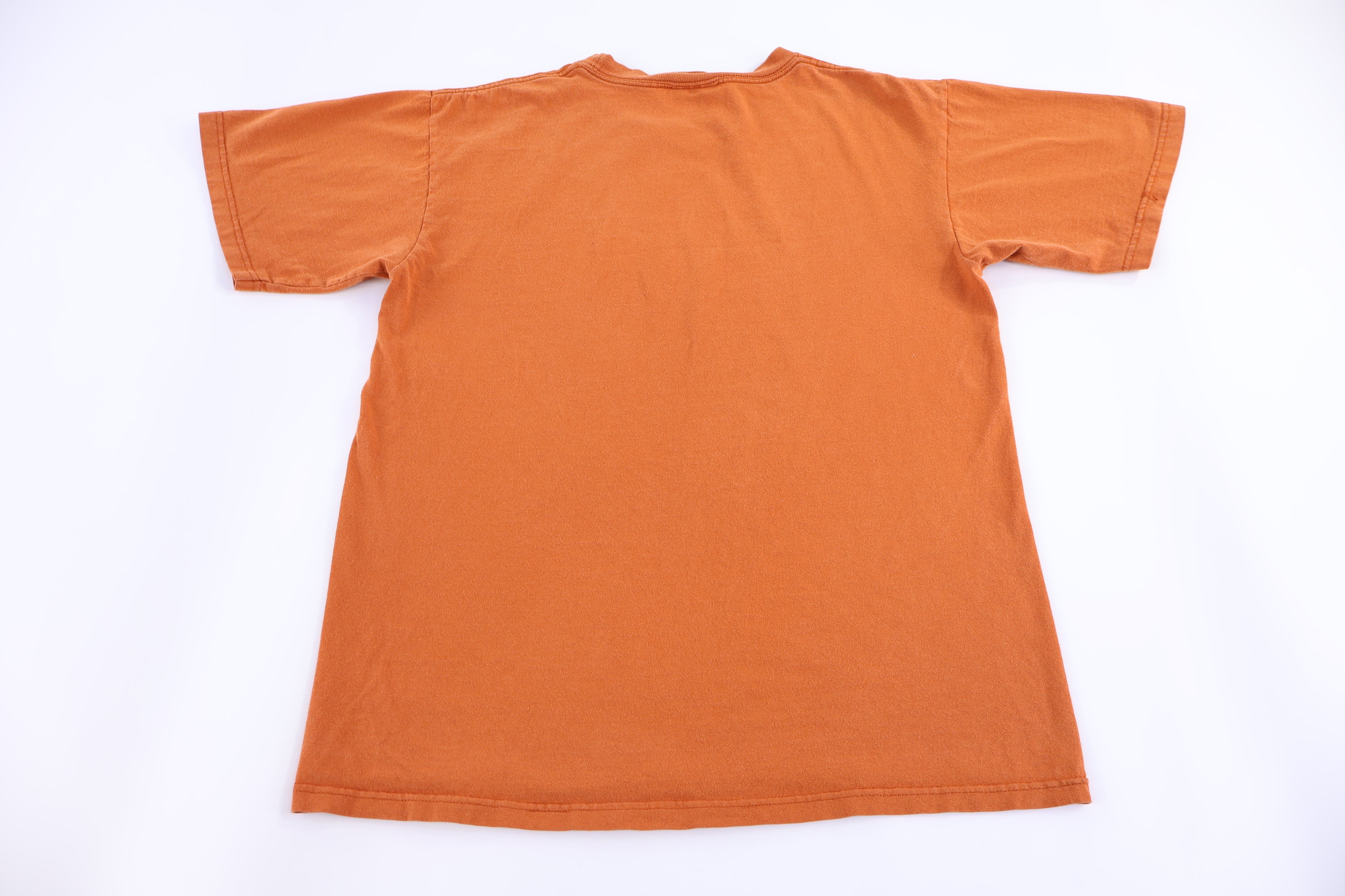 Vintage Nike University of Texas T-shirt