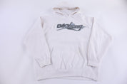 Billabong Logo Graphic Pullover Hoodie