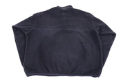 Patagonia Synchilla Logo Patch Snap-T Fleece Pullover