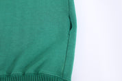 Vintage New York Jets Football Embroidered Sweatshirt