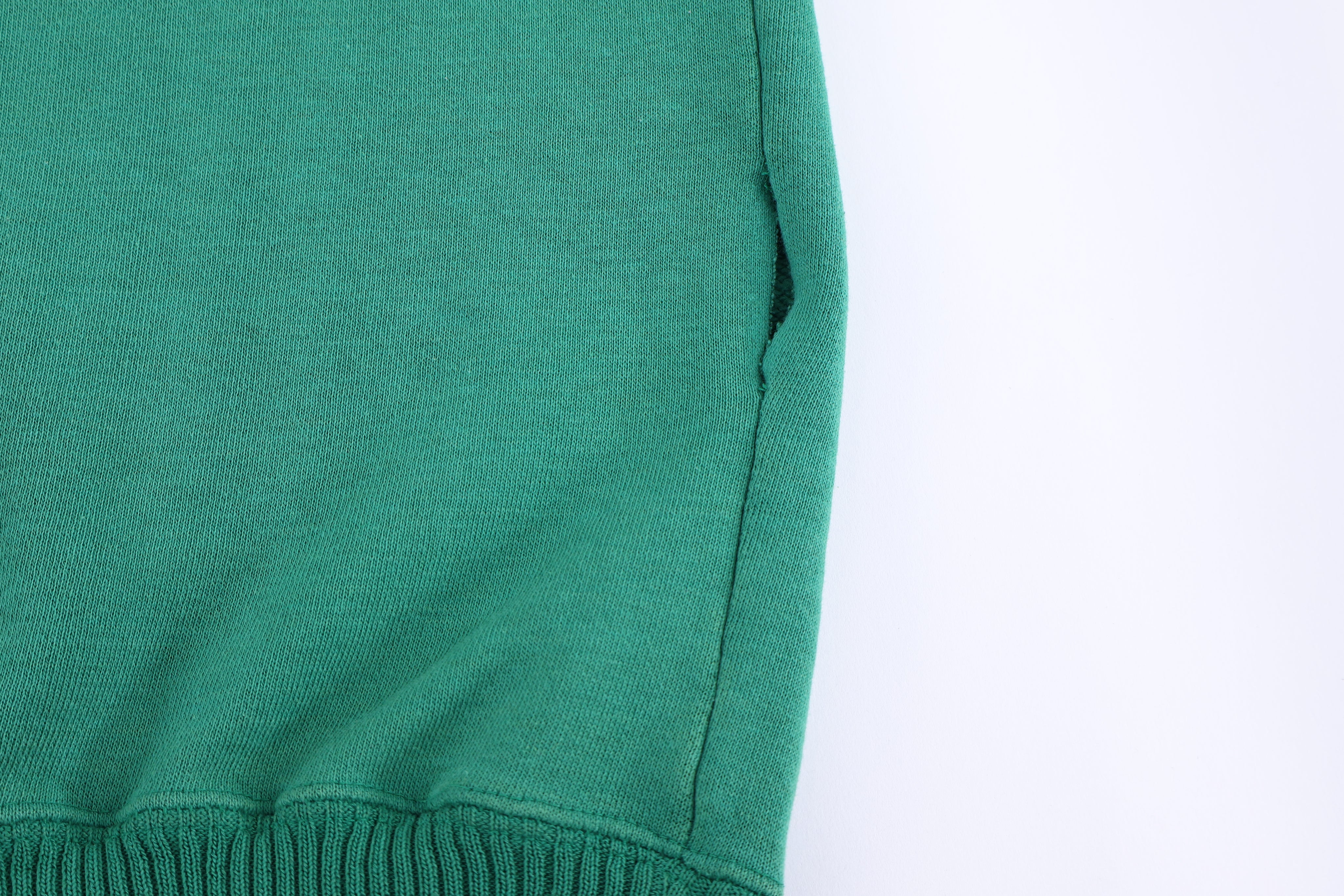 Vintage New York Jets Football Embroidered Sweatshirt