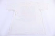 90's JD McDuffie Racing Graphic T-shirt