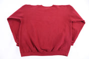 Vintage Starter Cardinals Embroidered Sweatshirt