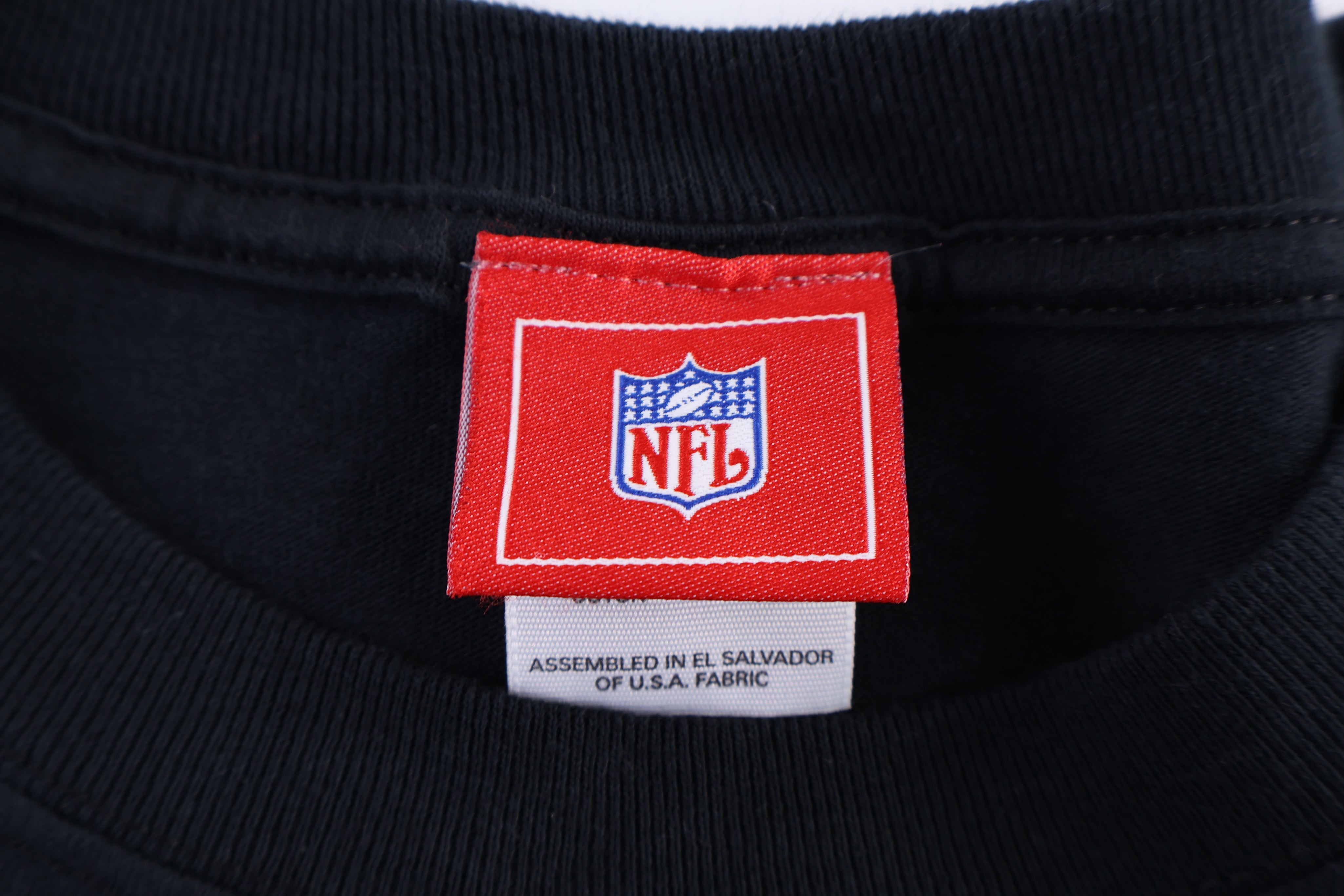 Vintage Miami Dolphins Football T-shirt