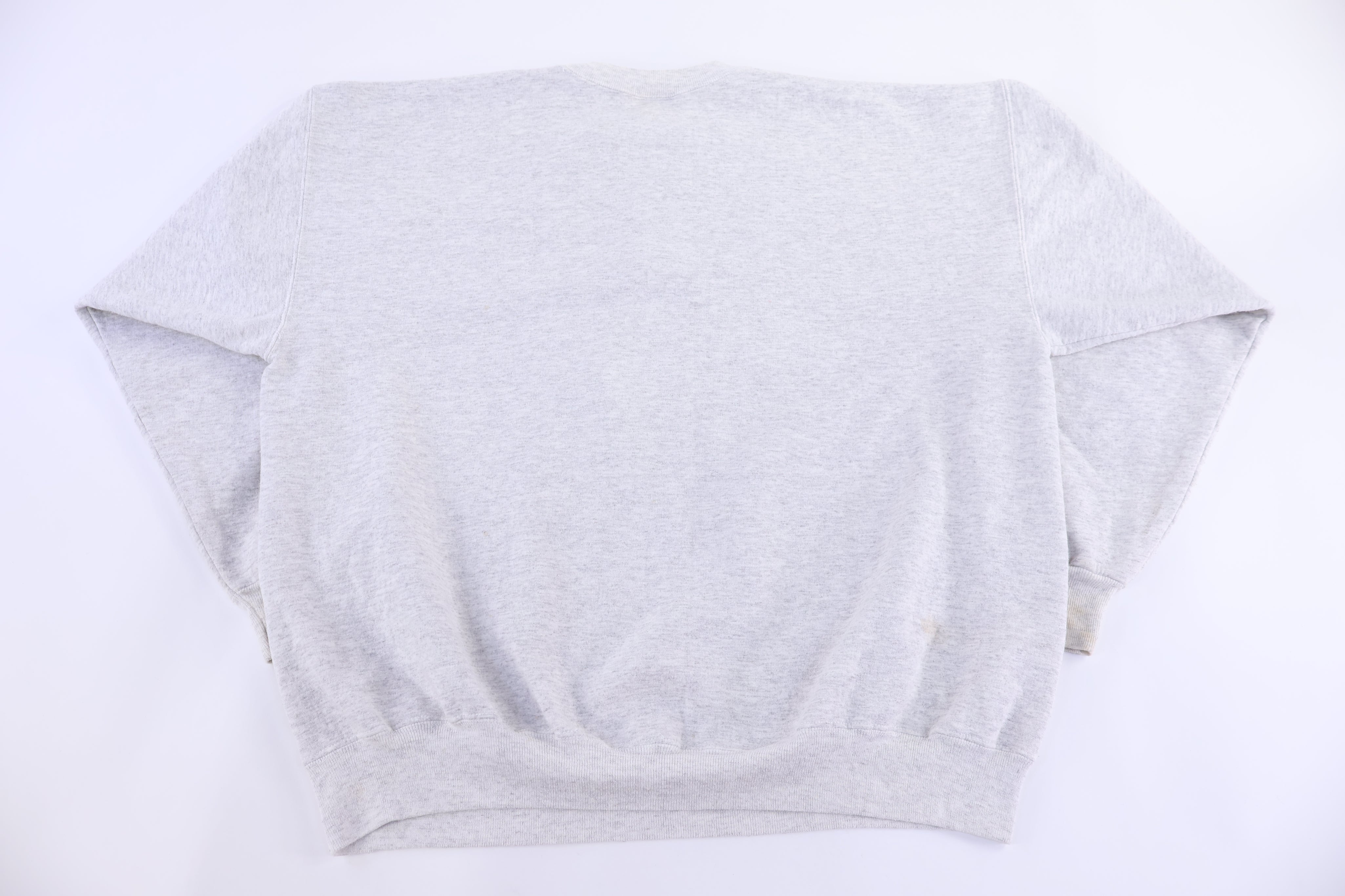 90's University of Connecticut Sweatshirt