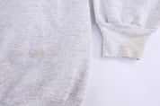 90's University of Connecticut Sweatshirt