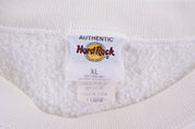 90's Hard Rock Cafe Orlando Sweatshirt