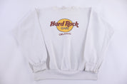 90's Hard Rock Cafe Orlando Sweatshirt