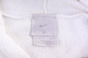 Vintage Nike Center Swoosh Embroidered Logo Pullover Hoodie