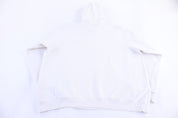 Vintage Nike Center Swoosh Embroidered Logo Pullover Hoodie