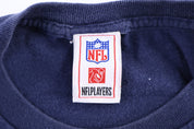 Vintage Vince Young Tennessee Titans Football T-shirt