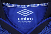 Umbro El Salvador National Team Soccer Jersey