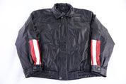 90's Oscar Piel USA Full Zip Jacket