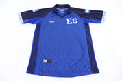 Umbro El Salvador National Team Soccer Jersey