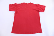 1994 Kansas City Chiefs Football T-shirt