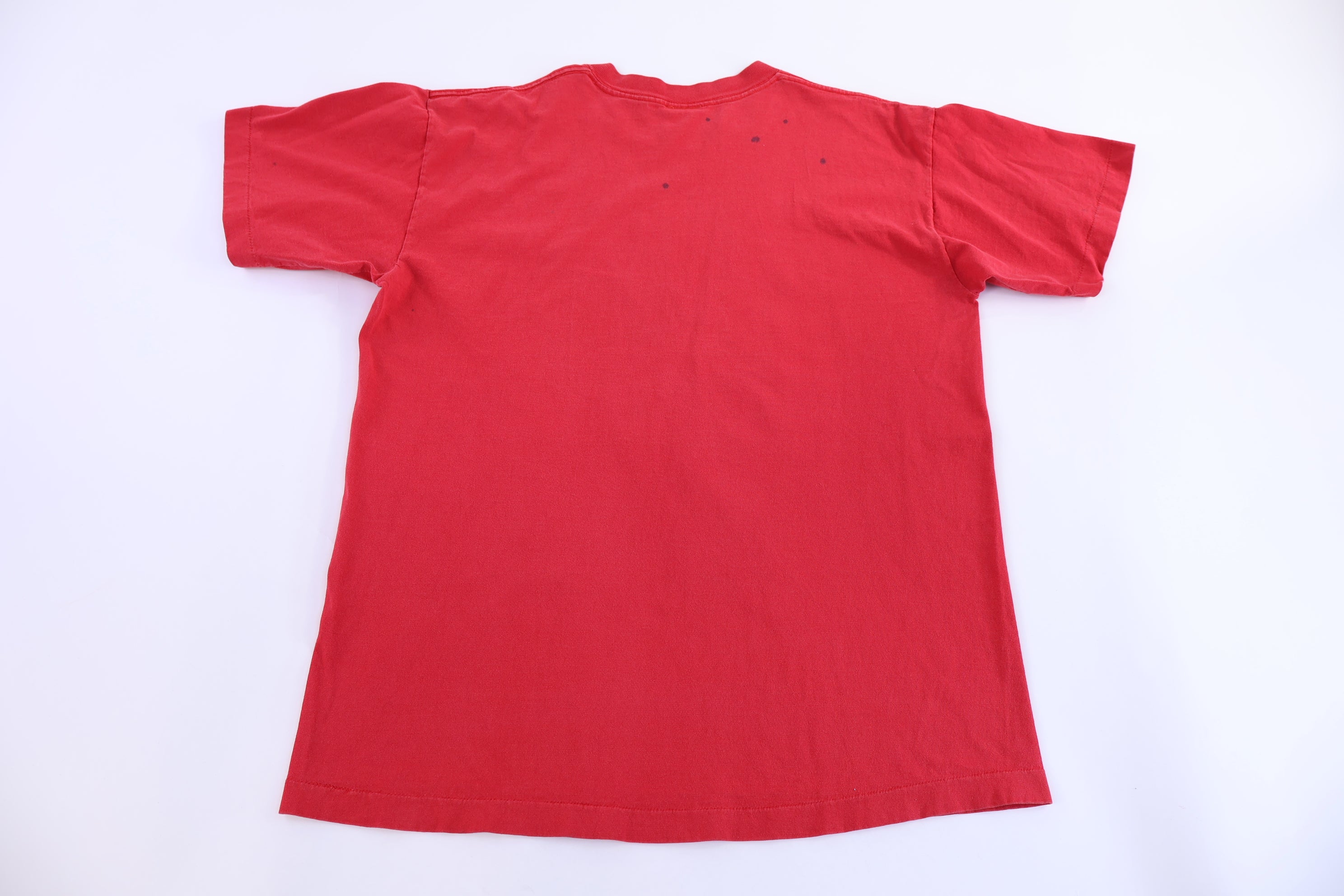 1994 Kansas City Chiefs Football T-shirt