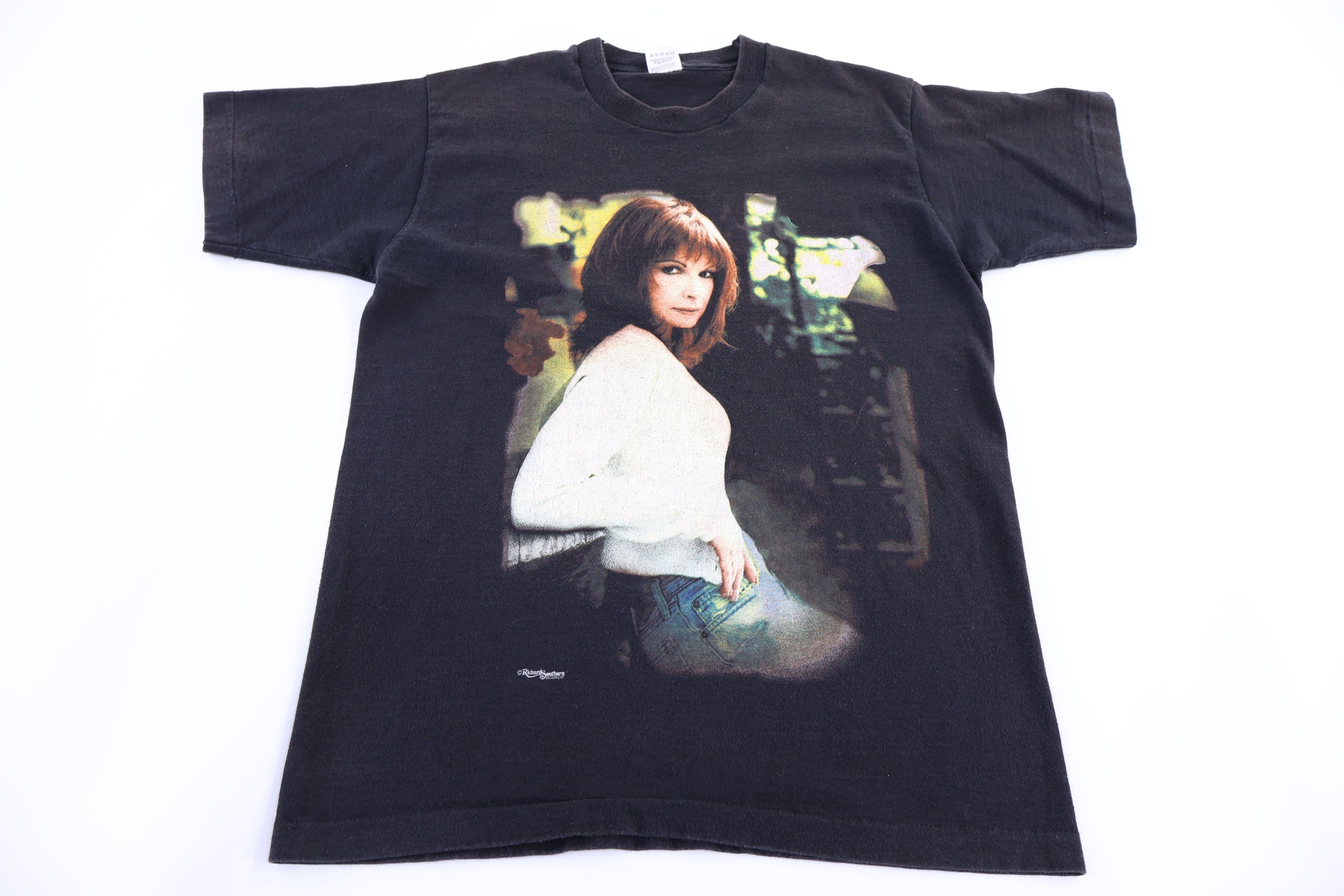 90's Patty Loveless Tour T-shirt
