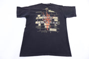 90's Patty Loveless Tour T-shirt