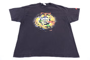 Vintage Justice League Graphic T-shirt
