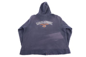 Harley Davidson Motorcycles Full Zip Jacket