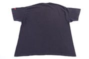Vintage Justice League Graphic T-shirt