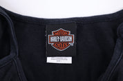 Women's Harley Davidson Motorcycles Tank Top