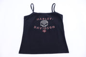 Women's Harley Davidson Motorcycles Tank Top