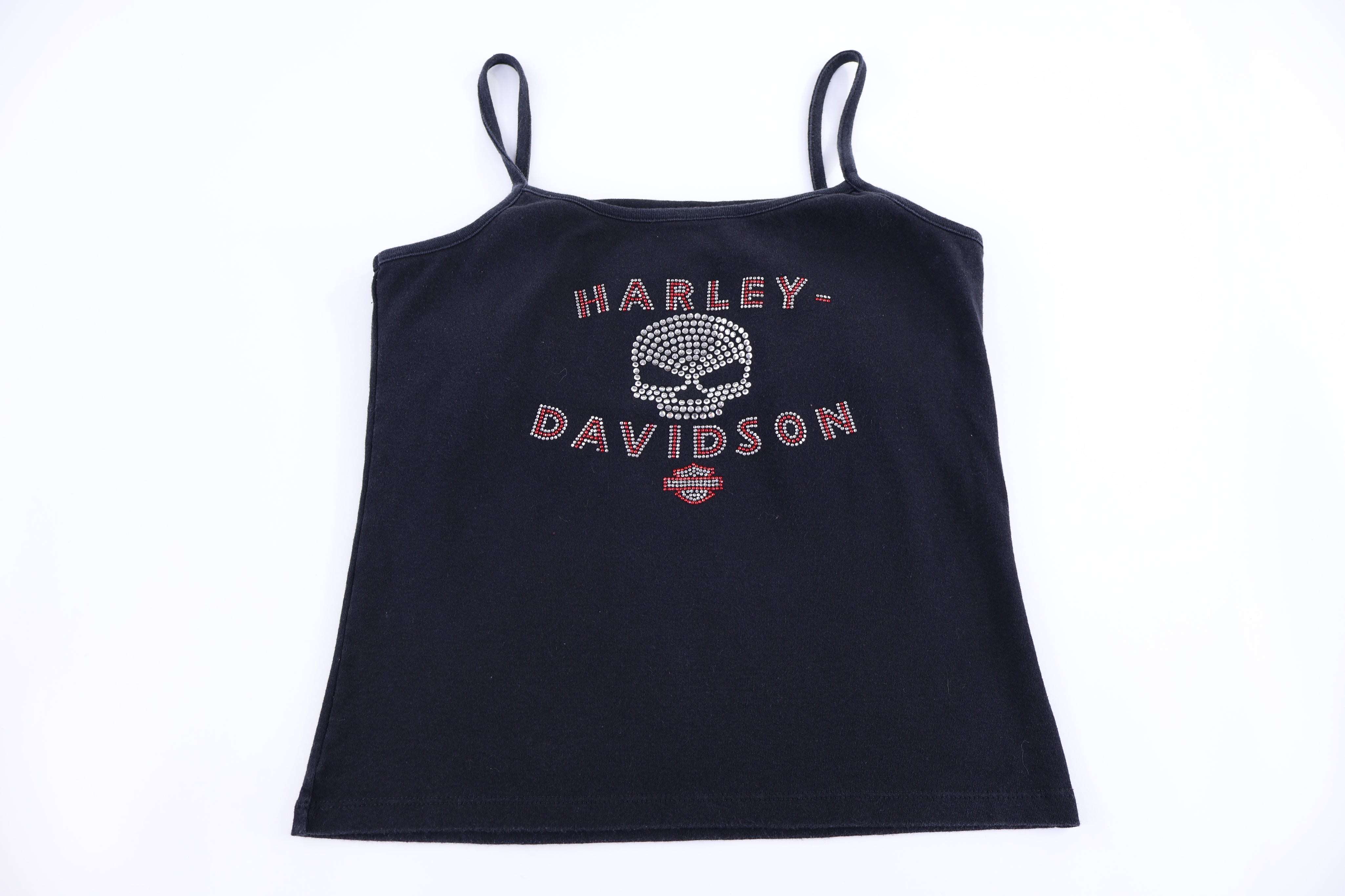 Women's Harley Davidson Motorcycles Tank Top