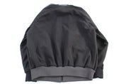 Texas Rangers Baseball Black & Grey Full Zip Jacket
