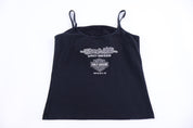 Women's Harley Davidson Motorcycles Tank Top