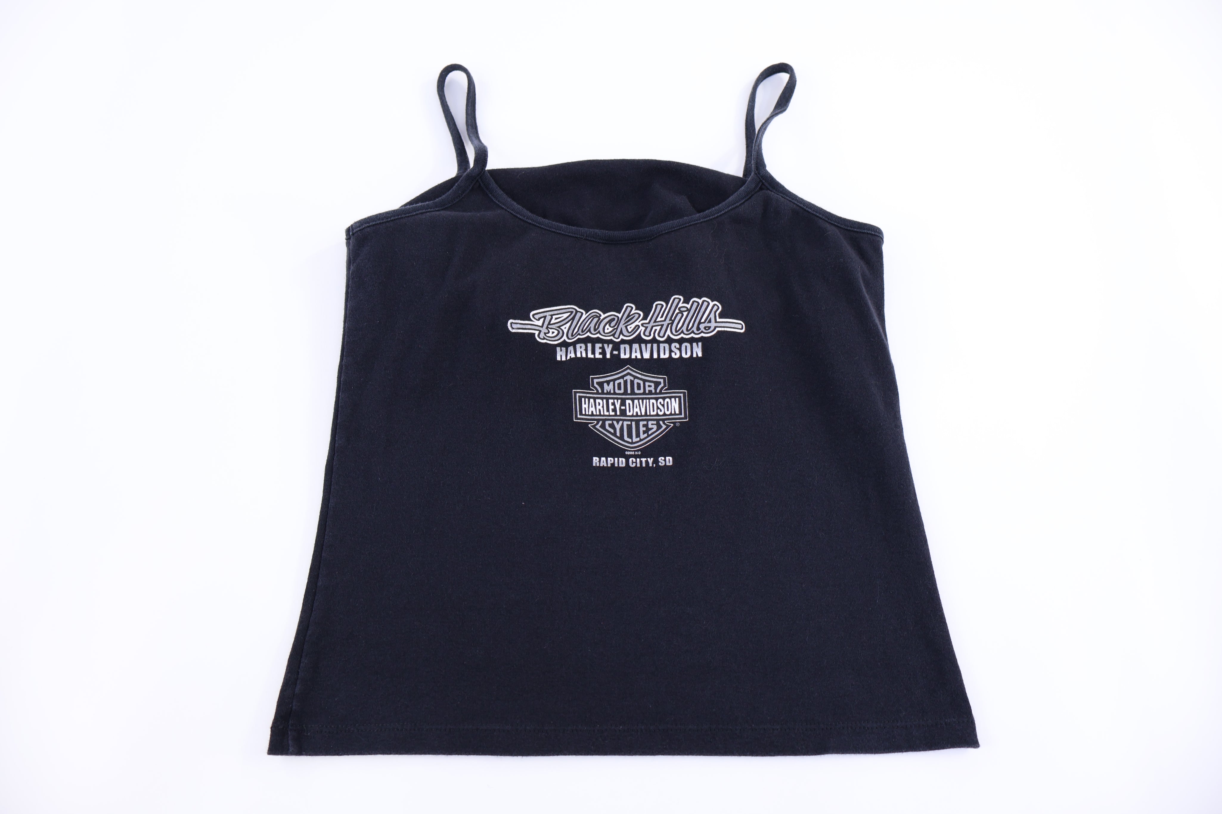 Women's Harley Davidson Motorcycles Tank Top