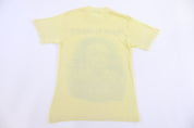 1984 Iron Maiden Eddie The Mummy T-shirt