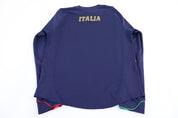 2010/11 Puma Italy LS Soccer Jersey