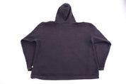 Vintage Outlooks Black Pullover Hoodie