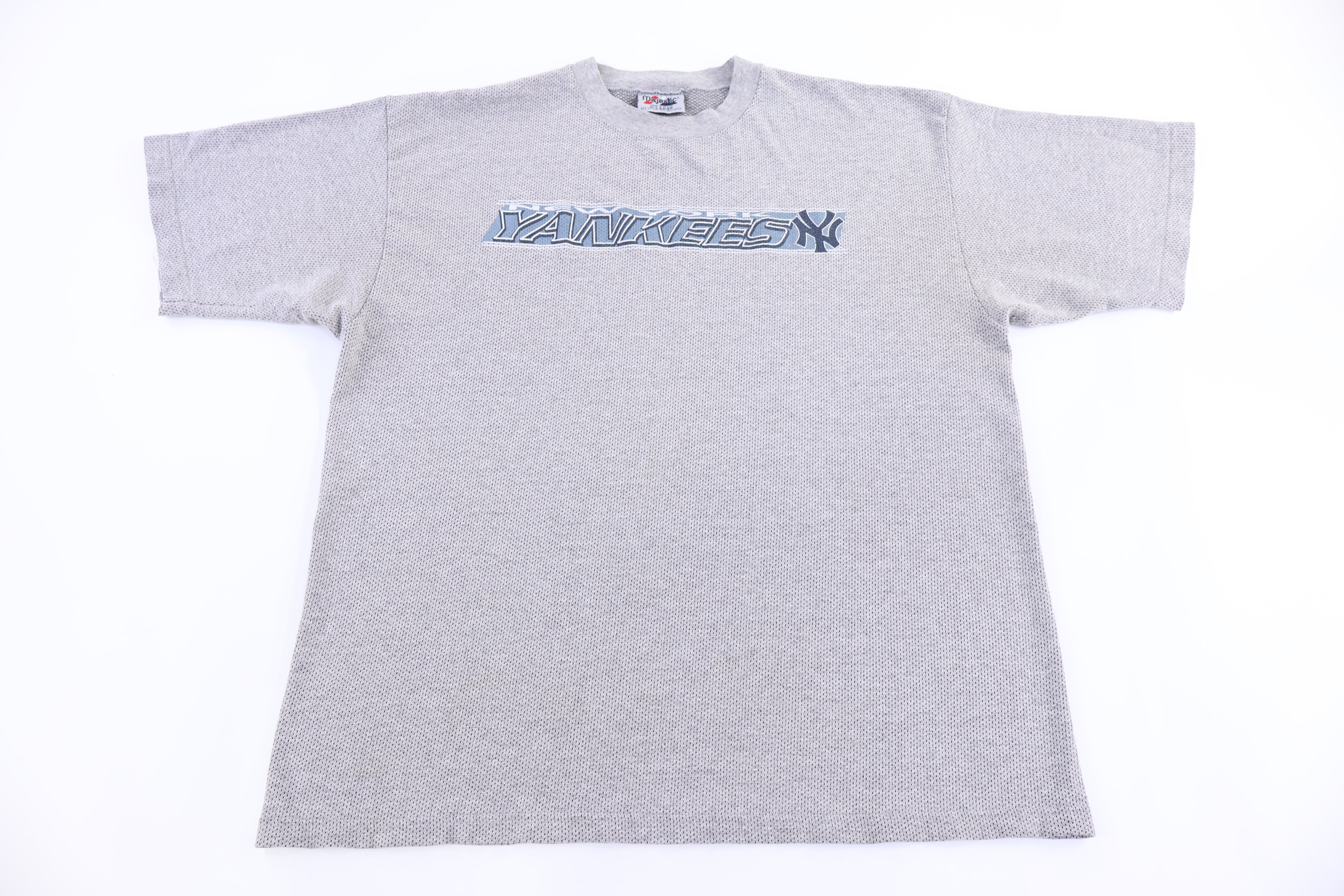 90's New York Yankees Baseball T-shirt