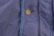 GAP Navy Blue Full Zip Jacket