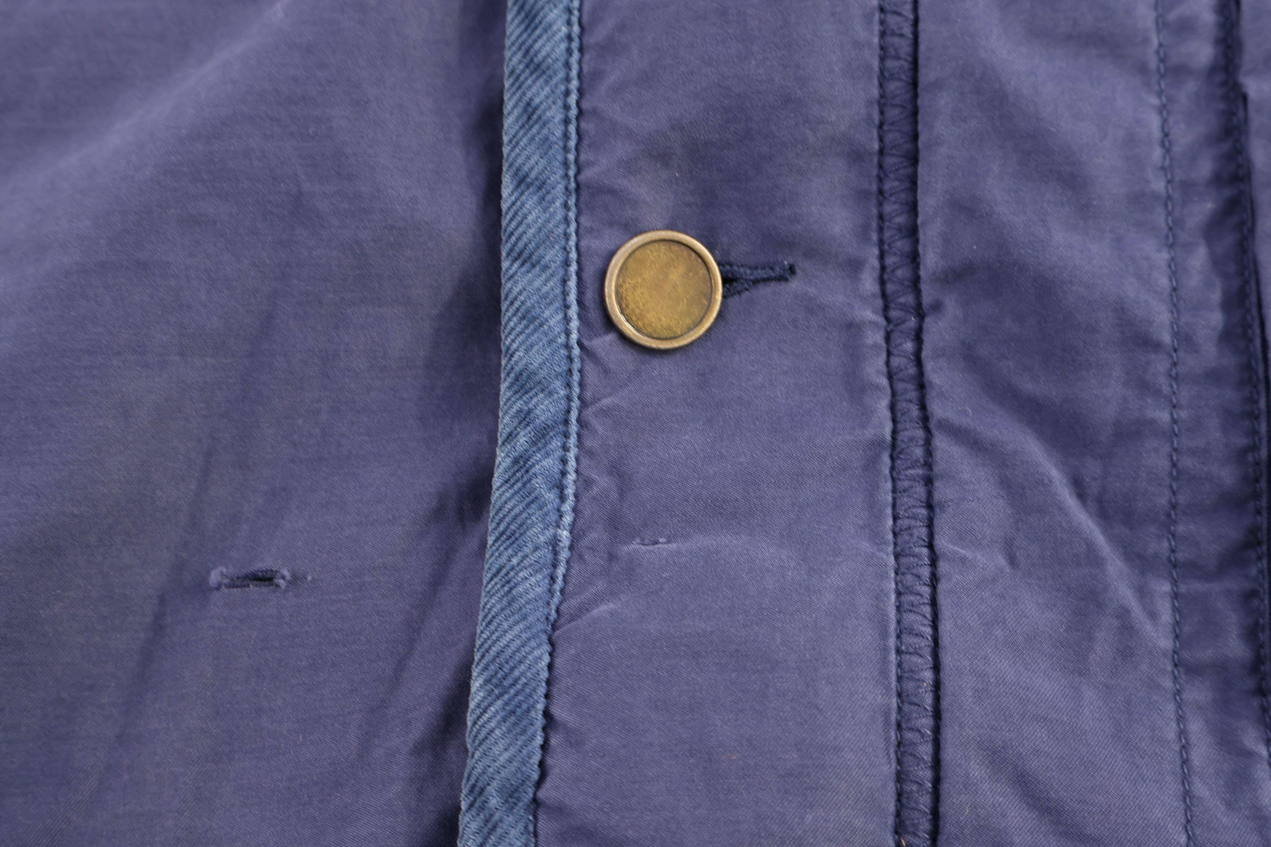 GAP Navy Blue Full Zip Jacket