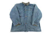 90's L.L. Bean Green Jacket