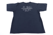 2005 The Foo Fighters T-shirt