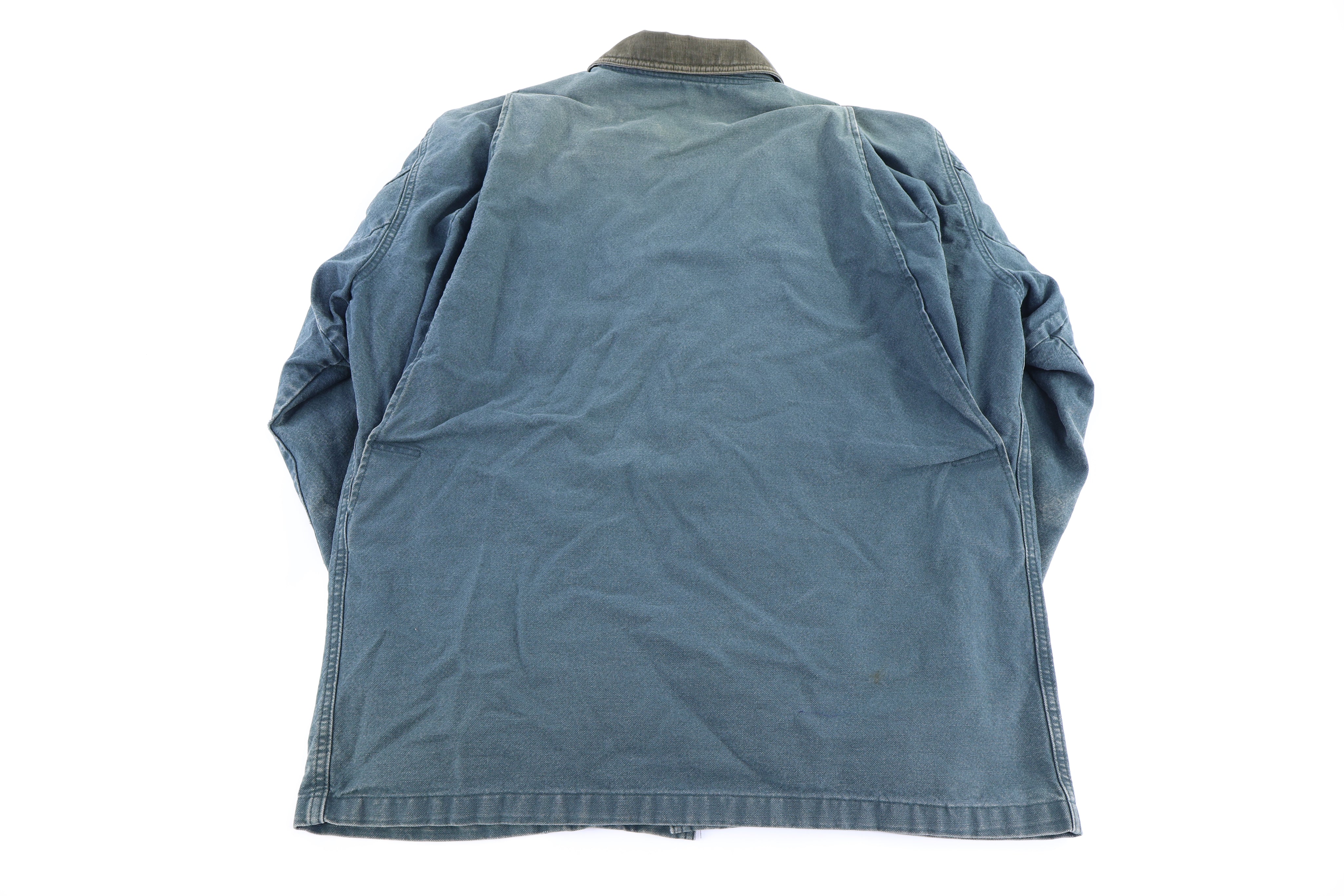 90's L.L. Bean Green Jacket